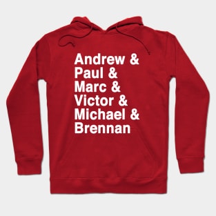 I love hallmark movies sweatshirt clearance